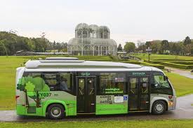 Ônibus Ecológico