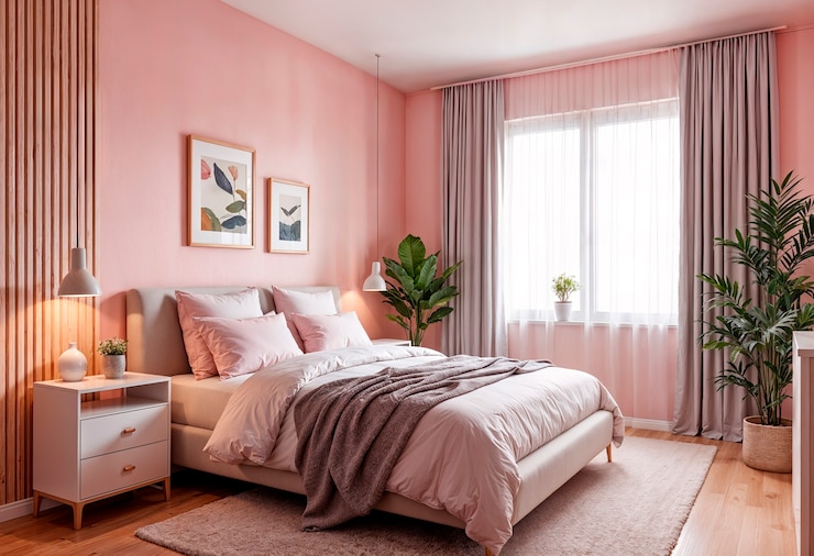 Apartamento 3 Quartos em dois Irmãos